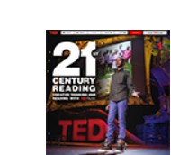 TED 21st Century Reading 1 교재 표지